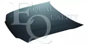 Капот двигателя EQUAL QUALITY купить