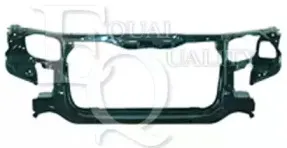 Облицовка передка EQUAL QUALITY купить