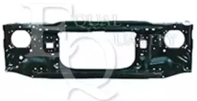 Облицовка передка EQUAL QUALITY купить