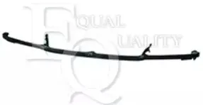 Насадка, решетка радиатора EQUAL QUALITY купить