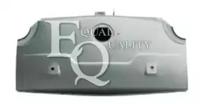 Облицовка передка EQUAL QUALITY купить