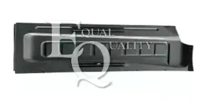 Днище кузова EQUAL QUALITY купить