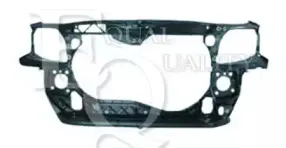 Облицовка передка EQUAL QUALITY купить