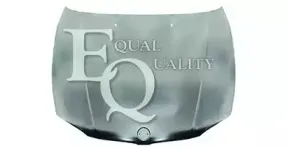 Капот двигателя EQUAL QUALITY купить