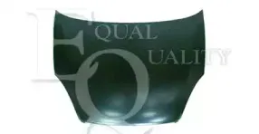 Капот двигателя EQUAL QUALITY купить