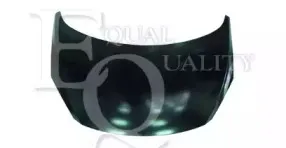 Капот двигателя EQUAL QUALITY купить