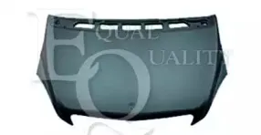 Капот двигателя EQUAL QUALITY купить