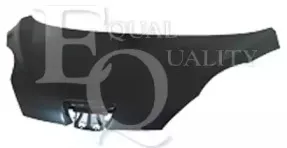 Капот двигателя EQUAL QUALITY купить