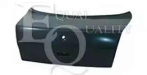 Крышка багажника /помещения для груза EQUAL QUALITY купить