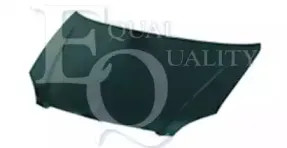 Капот двигателя EQUAL QUALITY купить