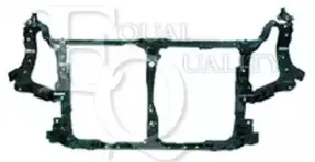 Облицовка передка EQUAL QUALITY купить