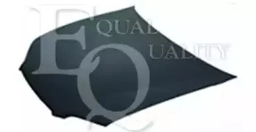 Капот двигателя EQUAL QUALITY купить