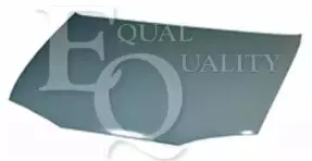Капот двигателя EQUAL QUALITY купить