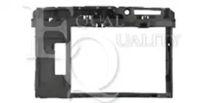 Облицовка передка EQUAL QUALITY купить