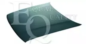 Капот двигателя EQUAL QUALITY купить
