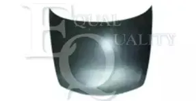 Капот двигателя EQUAL QUALITY купить