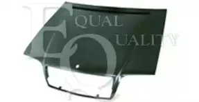 Капот двигателя EQUAL QUALITY купить