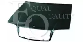 Капот двигателя EQUAL QUALITY купить