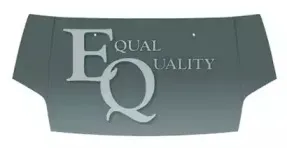 Капот двигателя EQUAL QUALITY купить