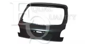 Задняя дверь EQUAL QUALITY купить