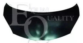 Капот двигателя EQUAL QUALITY купить