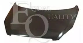 Капот двигателя EQUAL QUALITY купить