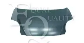 Капот двигателя EQUAL QUALITY купить