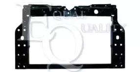 Облицовка передка EQUAL QUALITY купить