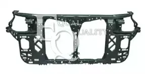 Облицовка передка EQUAL QUALITY купить