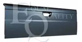 Крышка багажника /помещения для груза EQUAL QUALITY купить