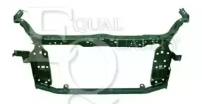 Облицовка передка EQUAL QUALITY купить