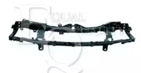 Облицовка передка EQUAL QUALITY купить