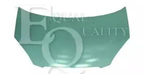 Капот двигателя EQUAL QUALITY купить