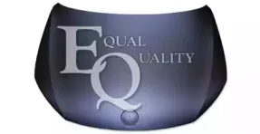 Капот двигателя EQUAL QUALITY купить
