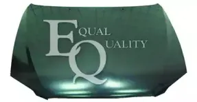 Капот двигателя EQUAL QUALITY купить