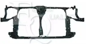 Облицовка передка EQUAL QUALITY купить