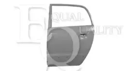 Дверь, кузов EQUAL QUALITY купить
