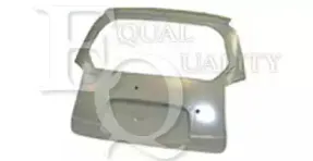 Крышка багажника /помещения для груза EQUAL QUALITY купить
