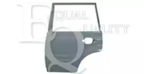 Дверь, кузов EQUAL QUALITY купить