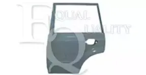 Дверь, кузов EQUAL QUALITY купить