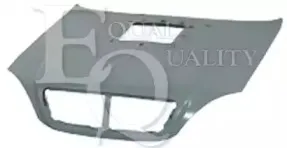 Капот двигателя EQUAL QUALITY купить