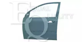 Дверь, кузов EQUAL QUALITY купить