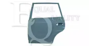 Дверь, кузов EQUAL QUALITY купить