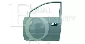 Дверь, кузов EQUAL QUALITY купить