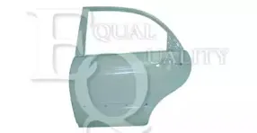 Дверь, кузов EQUAL QUALITY купить