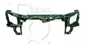 Облицовка передка EQUAL QUALITY купить