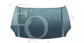 Капот двигателя EQUAL QUALITY купить