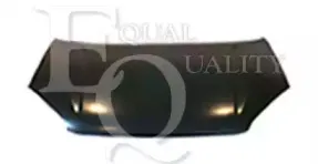 Капот двигателя EQUAL QUALITY купить