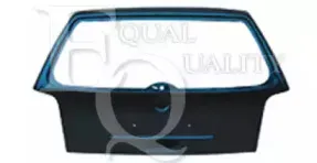 Крышка багажника /помещения для груза EQUAL QUALITY купить