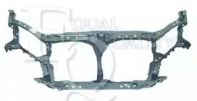 Облицовка передка EQUAL QUALITY купить